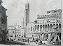 Padova come appariva in alcune stampe e litografie della prima e seconda metà dell'ottocento (Rolando Tasinato) 10